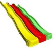 Горка волновая 3900 полимер (Донецк)