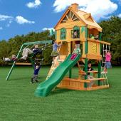 Детский игровой комплекс "Sunny House" (США)