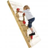 Альпинистская стена