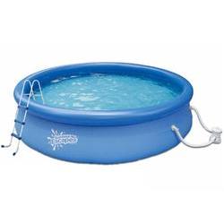 Круглый бассейн Polypool Quick Set Р21-1339-D