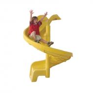 Винтовые горки