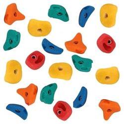 Выступ для стены альпиниста профессиональный L