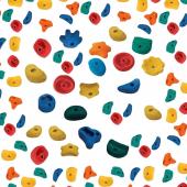 Выступ для стены альпиниста профессиональный S (малые)