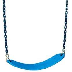 Качели гибкие на цепи в полимере
