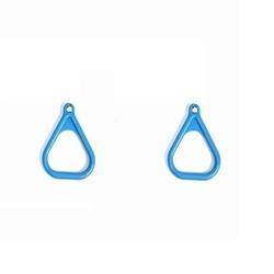 Гимнастические кольца треугольные без веревки