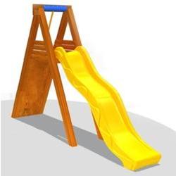 Детская горка С-1500