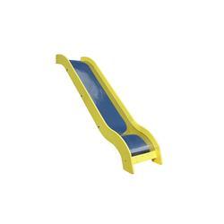 Горка 1.60м. из нержавеющей стали и и фанеры