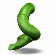 Горки трубы