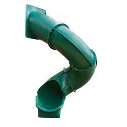 Винтовая горка труба ПРЕМИУМ Ø 600мм. (США) с 2.10м.