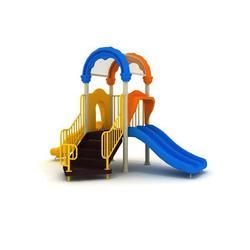 Детский игровой комплекс ИК‑001