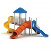 Детский игровой комплекс ИК‑010