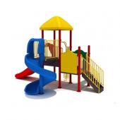 Детский игровой комплекс ИК‑014