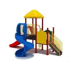 Детский игровой комплекс ИК‑014