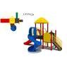 Детский игровой комплекс ИК‑014