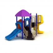 Детский игровой комплекс ИК‑016