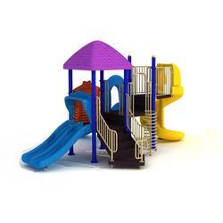 Детский игровой комплекс ИК‑016