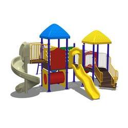Детский игровой комплекс ИК‑019