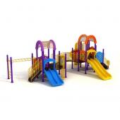 Детский игровой комплекс ИК‑025