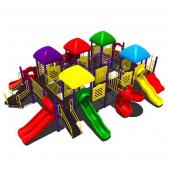 Детский игровой комплекс ИК‑033