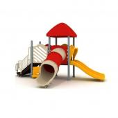 Детский игровой комплекс ИК‑004