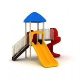 Детский игровой комплекс ИК‑006