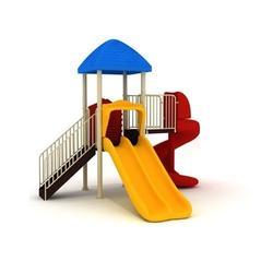 Детский игровой комплекс ИК‑006