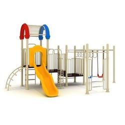 Детский игровой комплекс ИК‑008