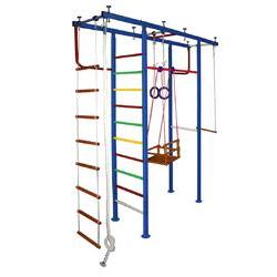 Детский спортивный комплекс для дома 