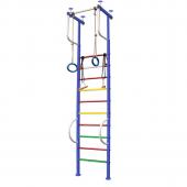 Детский спортивный комплекс для дома "В3"