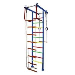 Детский спортивный комплекс для дома 