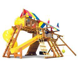 Детская площадка 