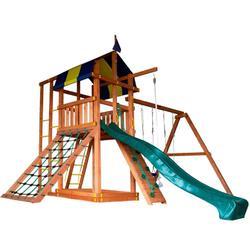 Детская площадка Аляска ЛЮКС