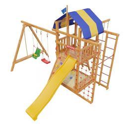 Детская площадка Аляска 2017