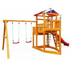 Детская площадка Ассоль