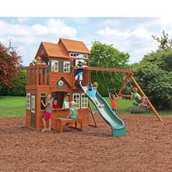 Детская площадка 