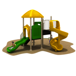 Детская площадка ДИК-П-3103А