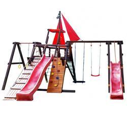 Детская площадка Каравелла