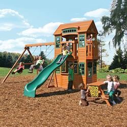 Детская площадка 