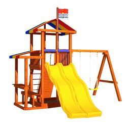 Детская площадка Кирибати ЛЮКС