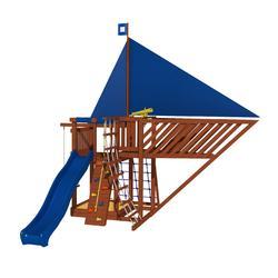 Детская площадка 