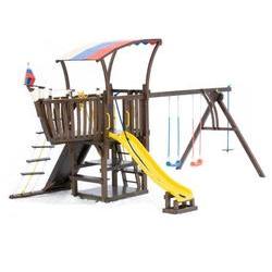 Детский игровой комплекс 