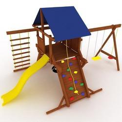 Детская площадка 