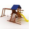 Детский игровой комплекс 