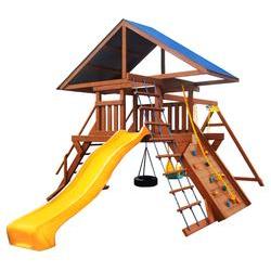 Детская площадка 