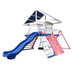 Детская площадка 