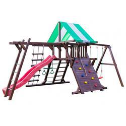 Детская площадка Таити