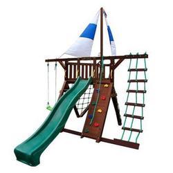 Детская площадка 