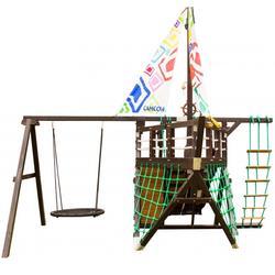 Детская площадка Фрегат