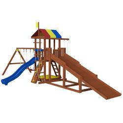 Детская площадка 