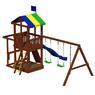 Детская площадка 